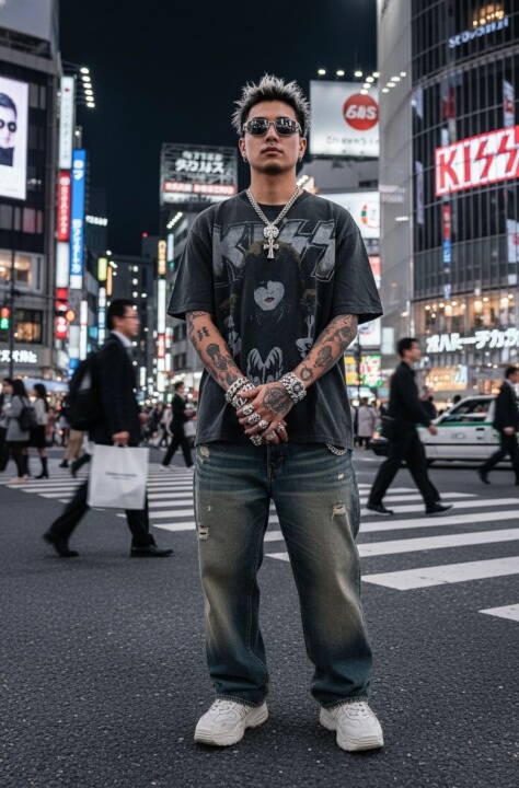 AI fotky Vašich produktů