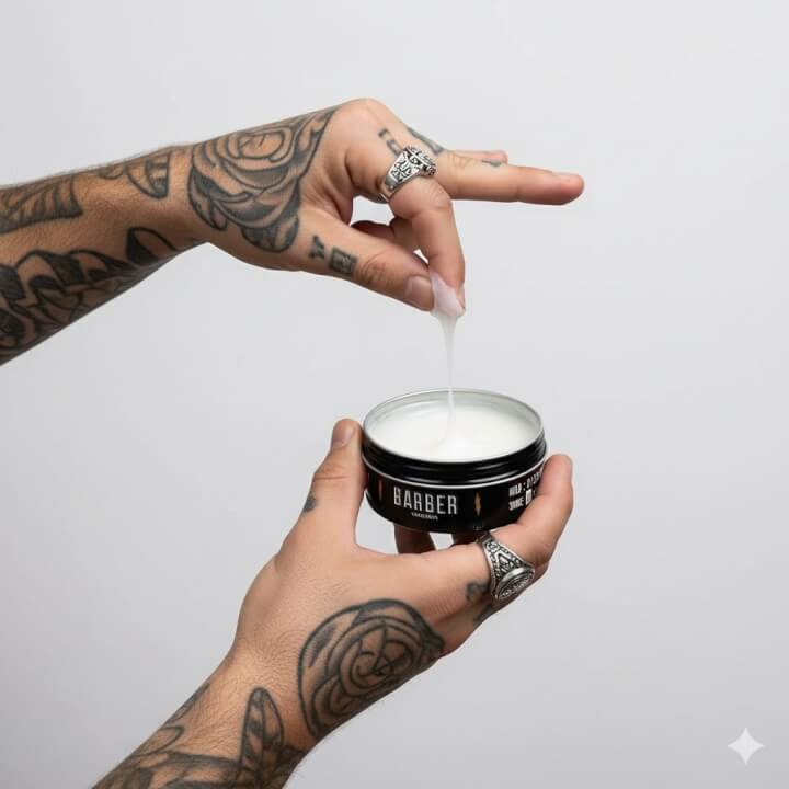 AI fotky Vašich produktů