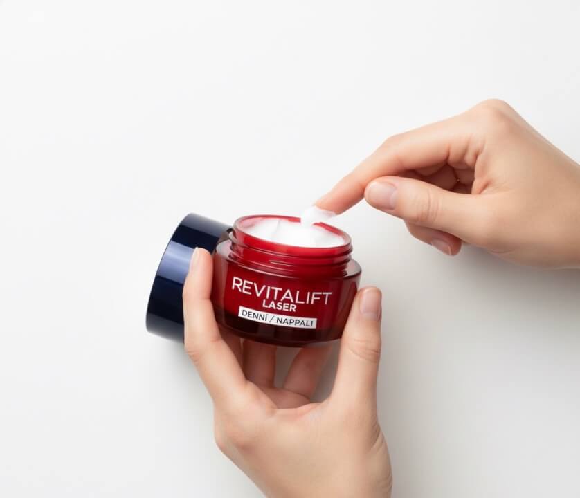 AI fotky Vašich produktů