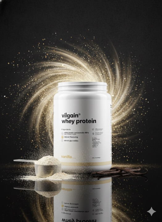 AI fotky Vašich produktů