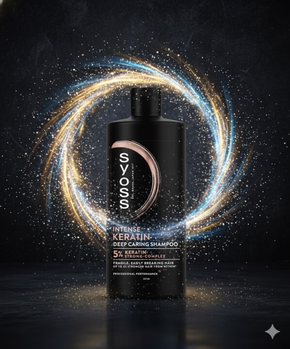 AI fotky Vašich produktů