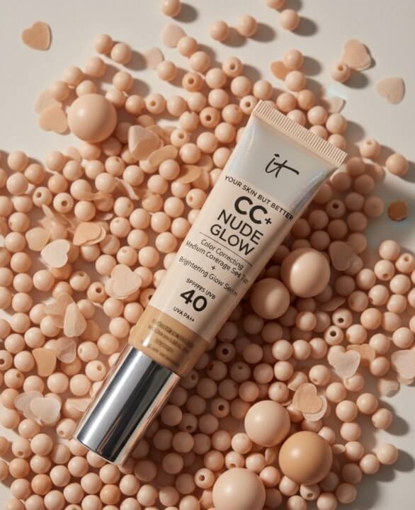 AI fotky Vašich produktů