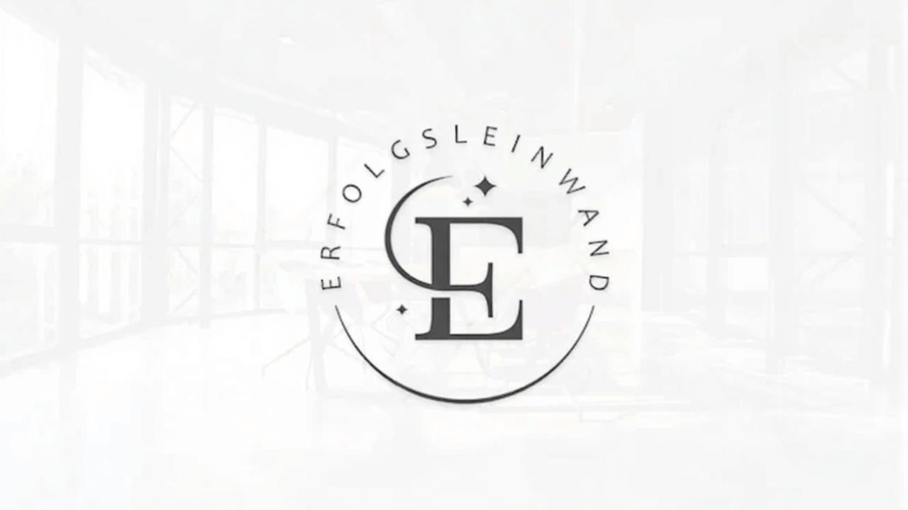 Profesionální minimalistické logo na míru