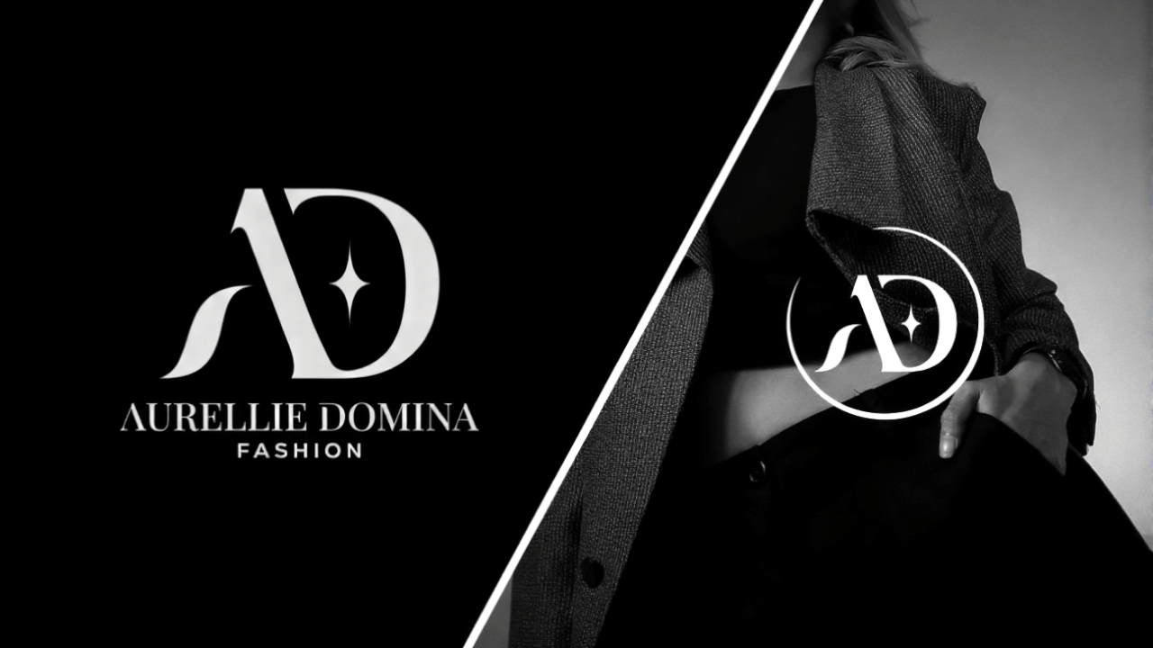 Profesionální minimalistické logo na míru