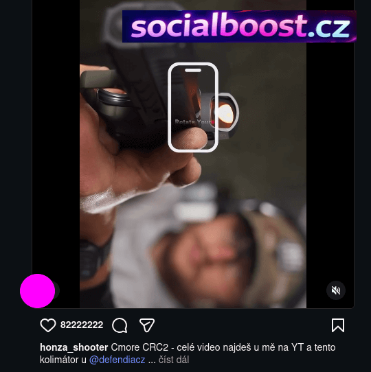 Balíček Facebook 3v1 (CZ)