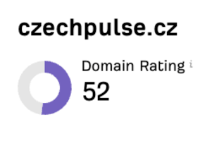 Zvýšení DR (Domain Rating) vaší webové stránky až na DR 70+