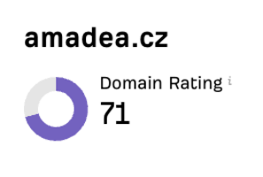 Zvýšení DR (Domain Rating) vaší webové stránky až na DR 70+