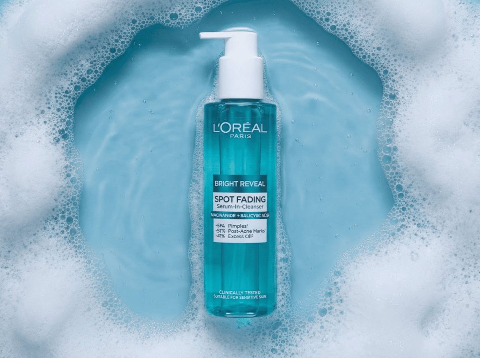 Profesionální produktové fotografie