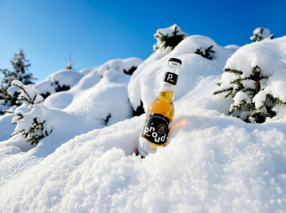 Profesionální produktové fotografie