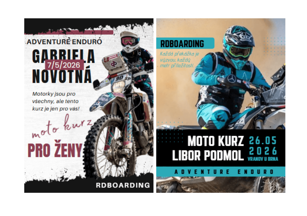 Letáky, poukázky, pozvánky a další