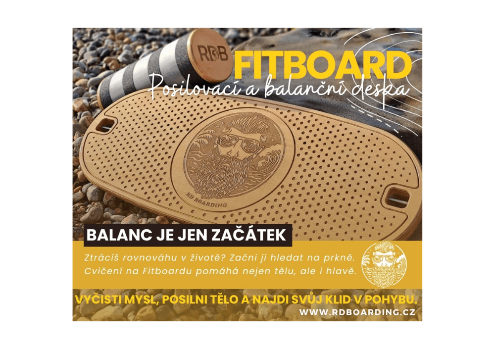 Letáky, poukázky, pozvánky a další