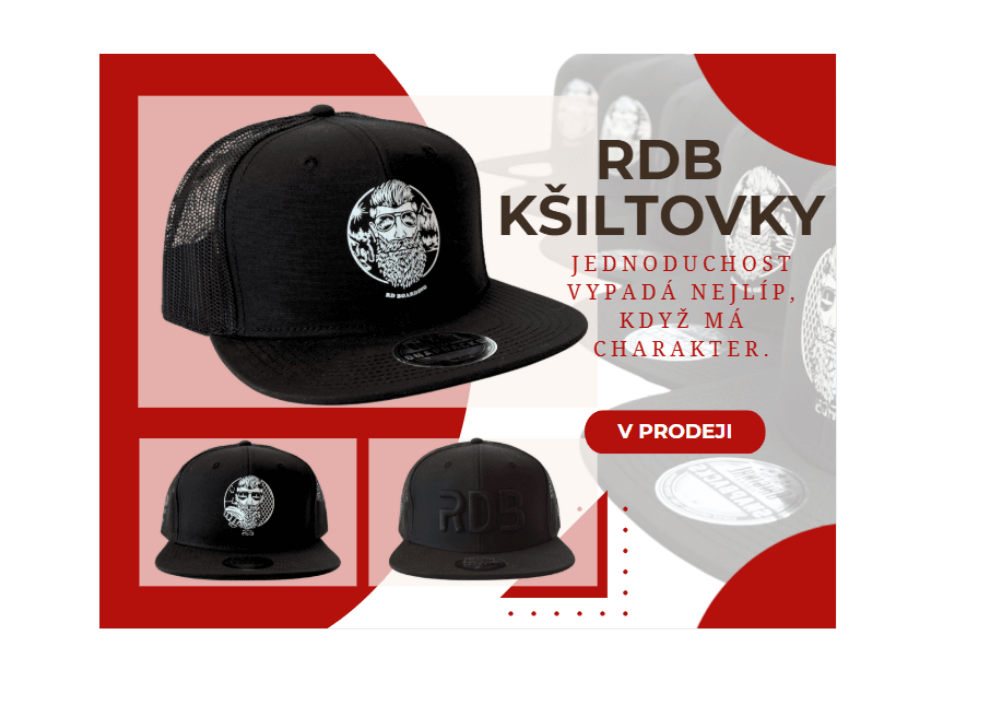 Letáky, poukázky, pozvánky a další