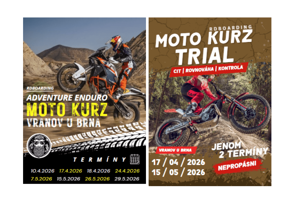 Letáky, poukázky, pozvánky a další