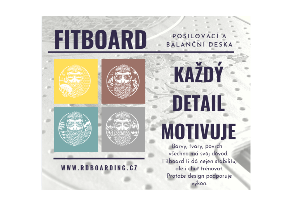 Letáky, poukázky, pozvánky a další