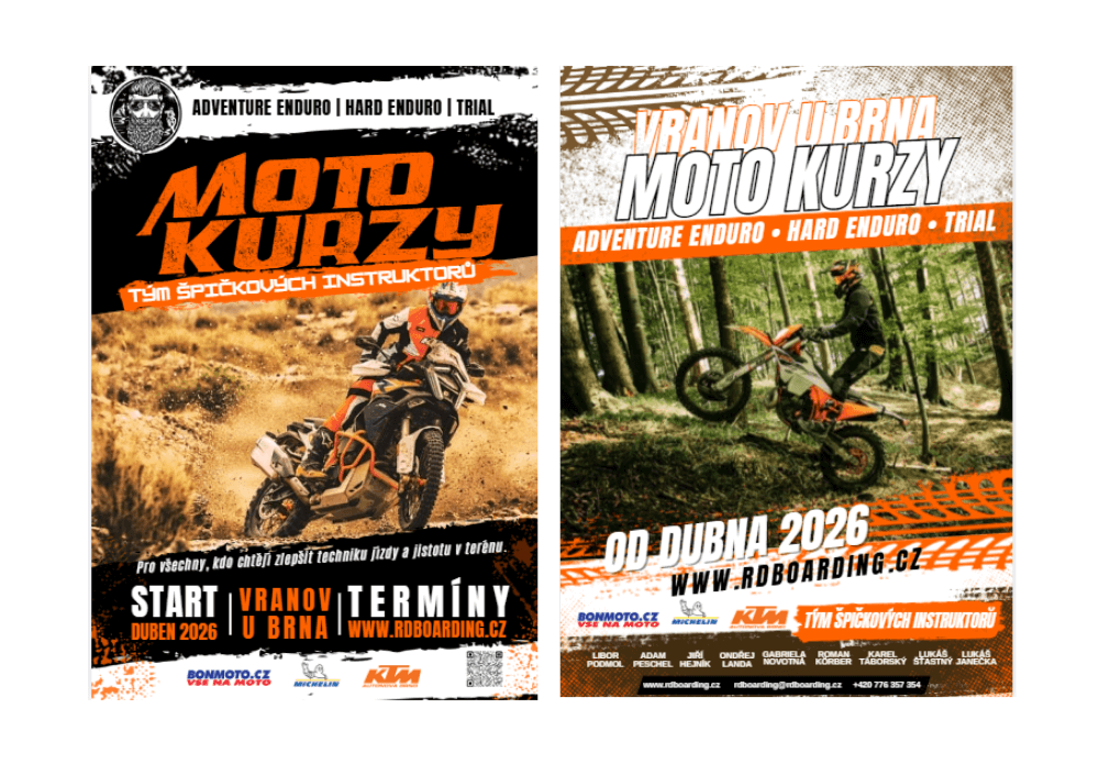 Letáky, poukázky, pozvánky a další