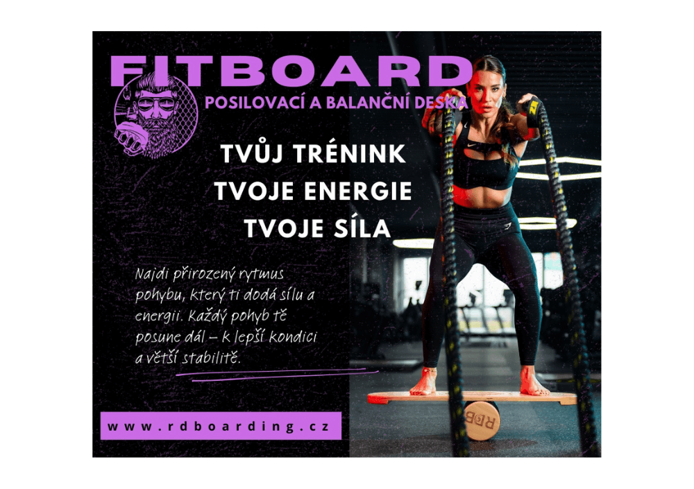 Letáky, poukázky, pozvánky a další