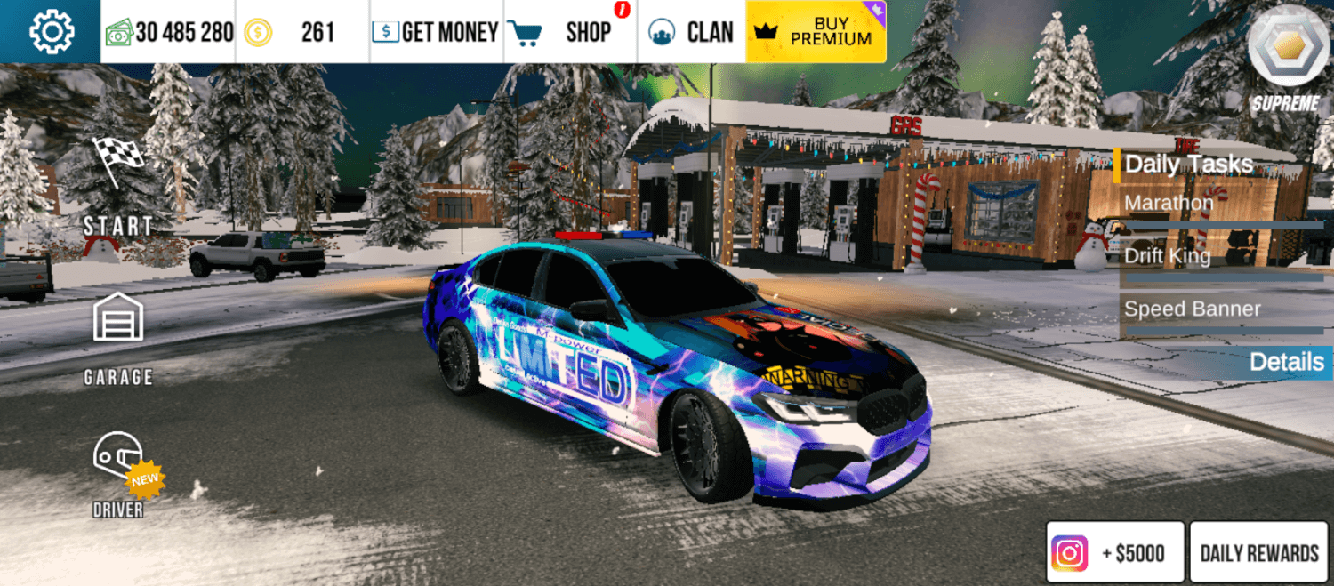 Pomohu ve hře Call of Duty nebo Car Parking Multiplayer