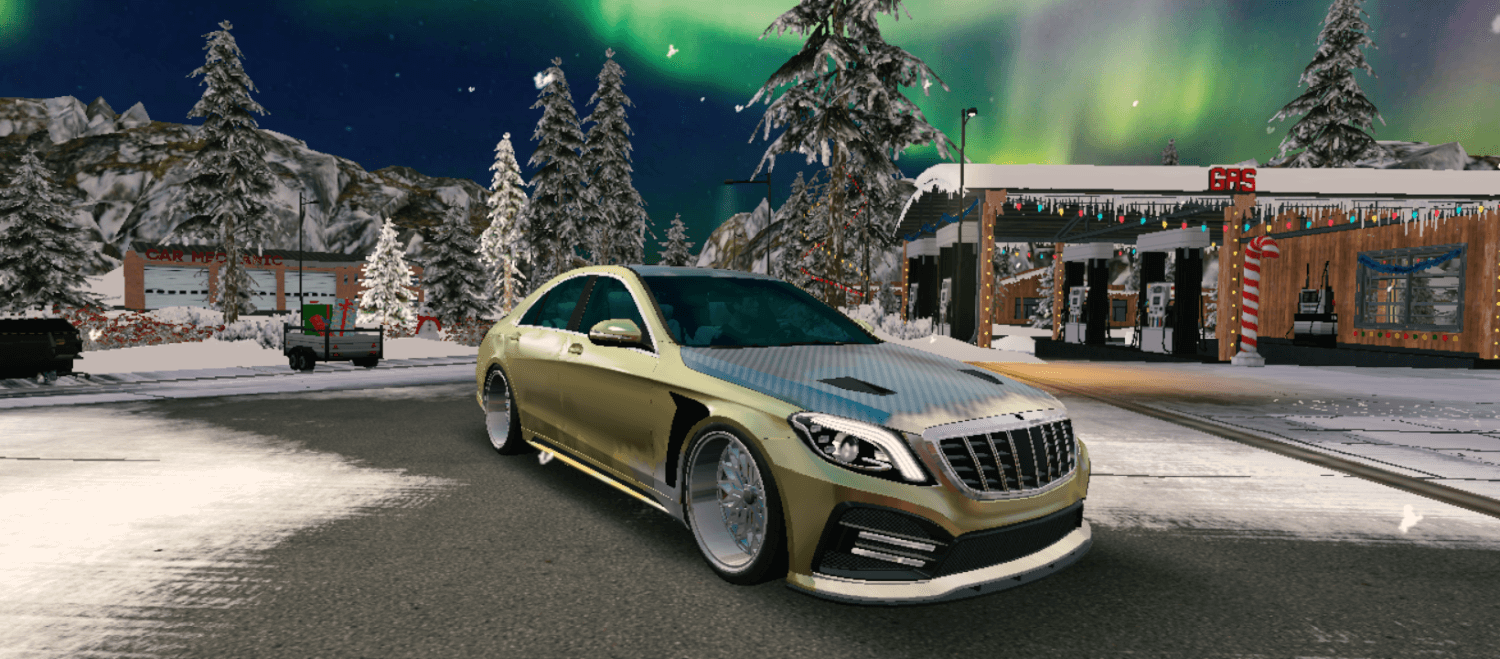 Pomohu ve hře Call of Duty nebo Car Parking Multiplayer