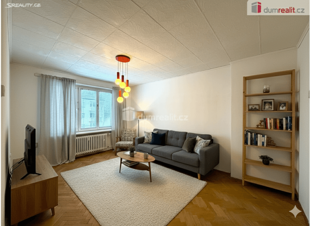 virtuální homestaging 