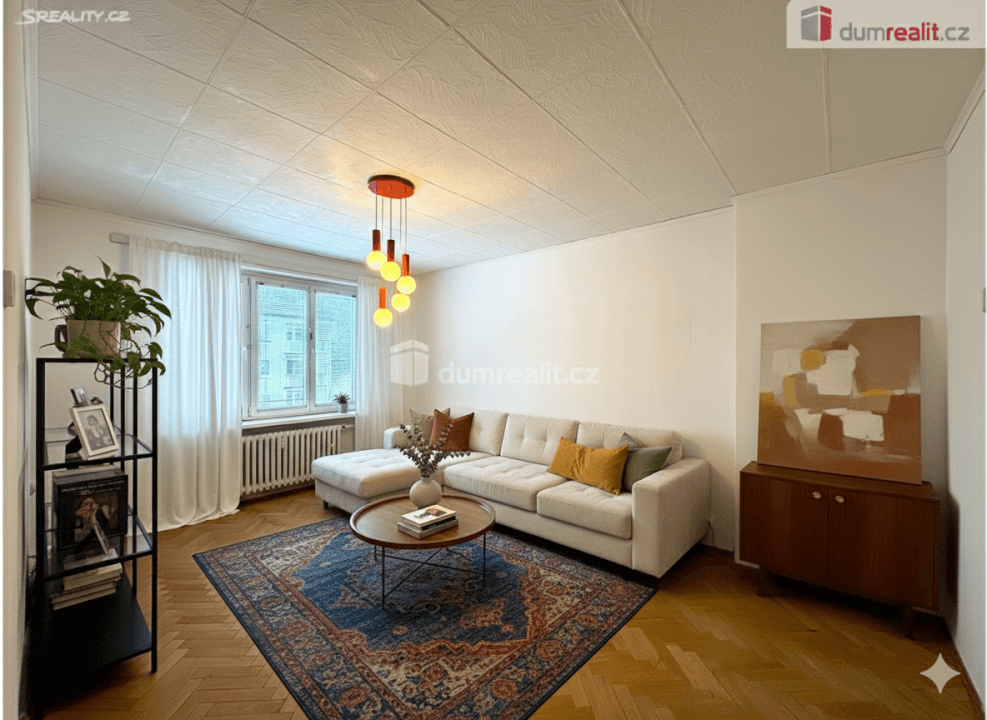 virtuální homestaging 