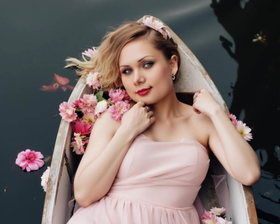 Nové profilové fotky bez focení (sítě, seznamky, LinkedIn)