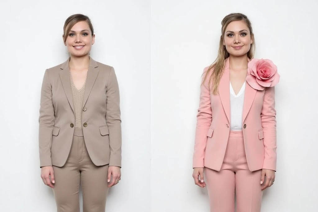 Nové profilové fotky bez focení (sítě, seznamky, LinkedIn)