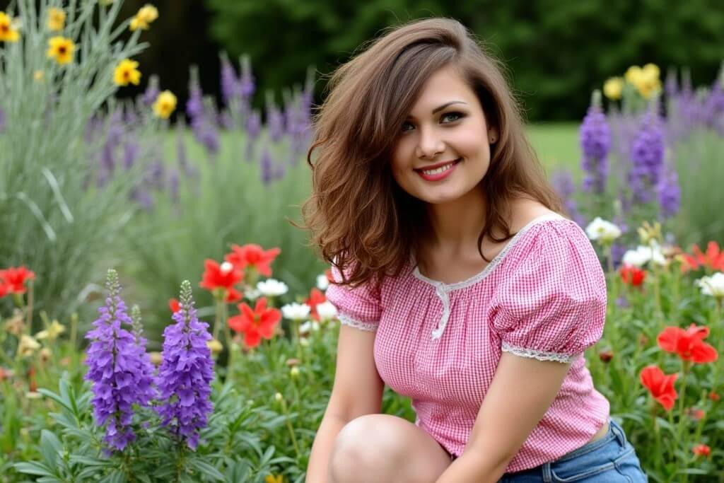 Nové profilové fotky bez focení (sítě, seznamky, LinkedIn)