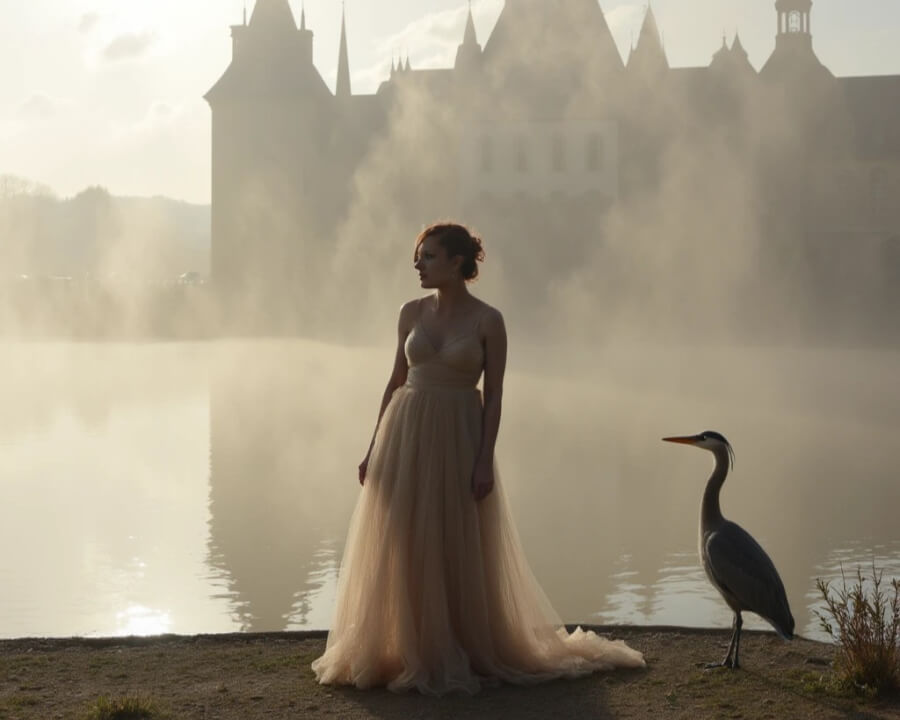 Nové profilové fotky bez focení (sítě, seznamky, LinkedIn)