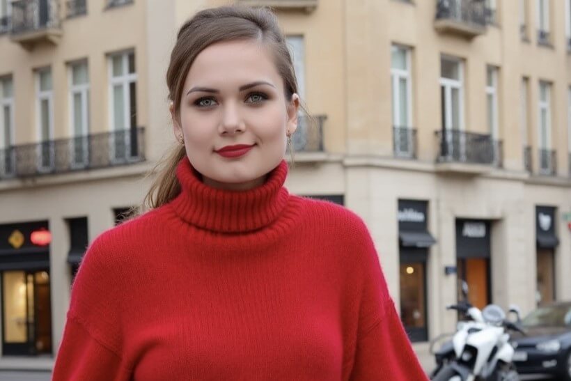 Nové profilové fotky bez focení (sítě, seznamky, LinkedIn)