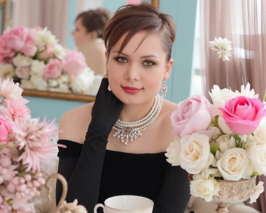 Nové profilové fotky bez focení (sítě, seznamky, LinkedIn)