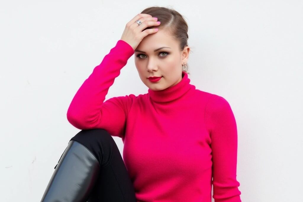 Nové profilové fotky bez focení (sítě, seznamky, LinkedIn)