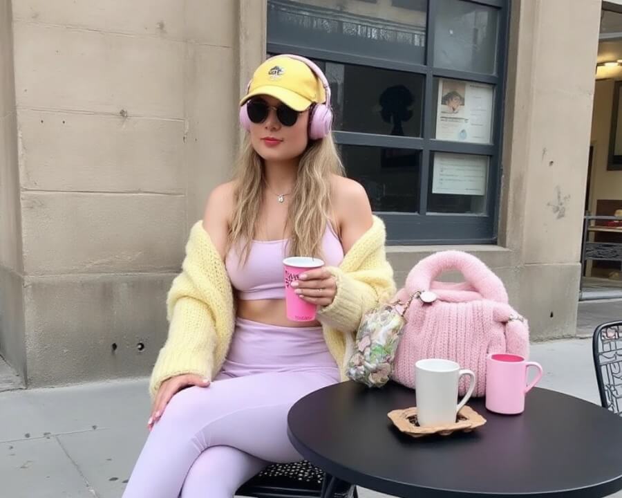 Nové profilové fotky bez focení (sítě, seznamky, LinkedIn)