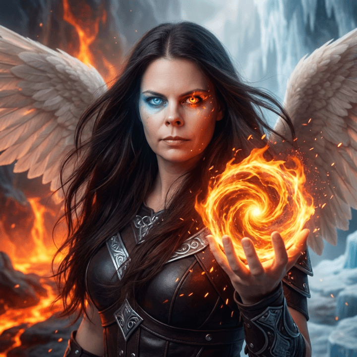 Realistické AI video na míru 