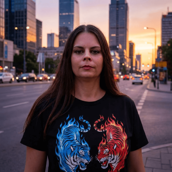 Realistické AI video na míru 