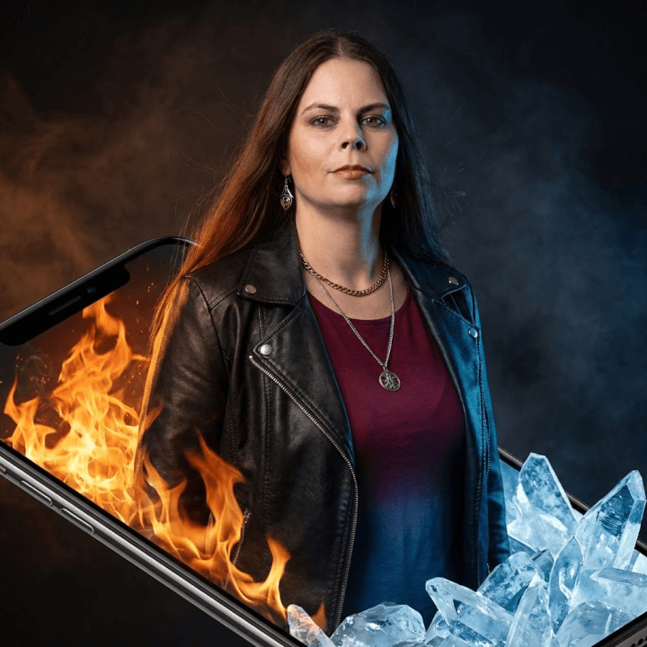 Realistické AI video na míru 