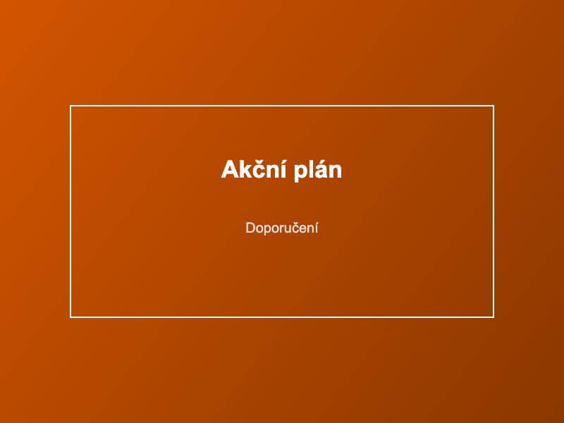 SEO analýza konkurence