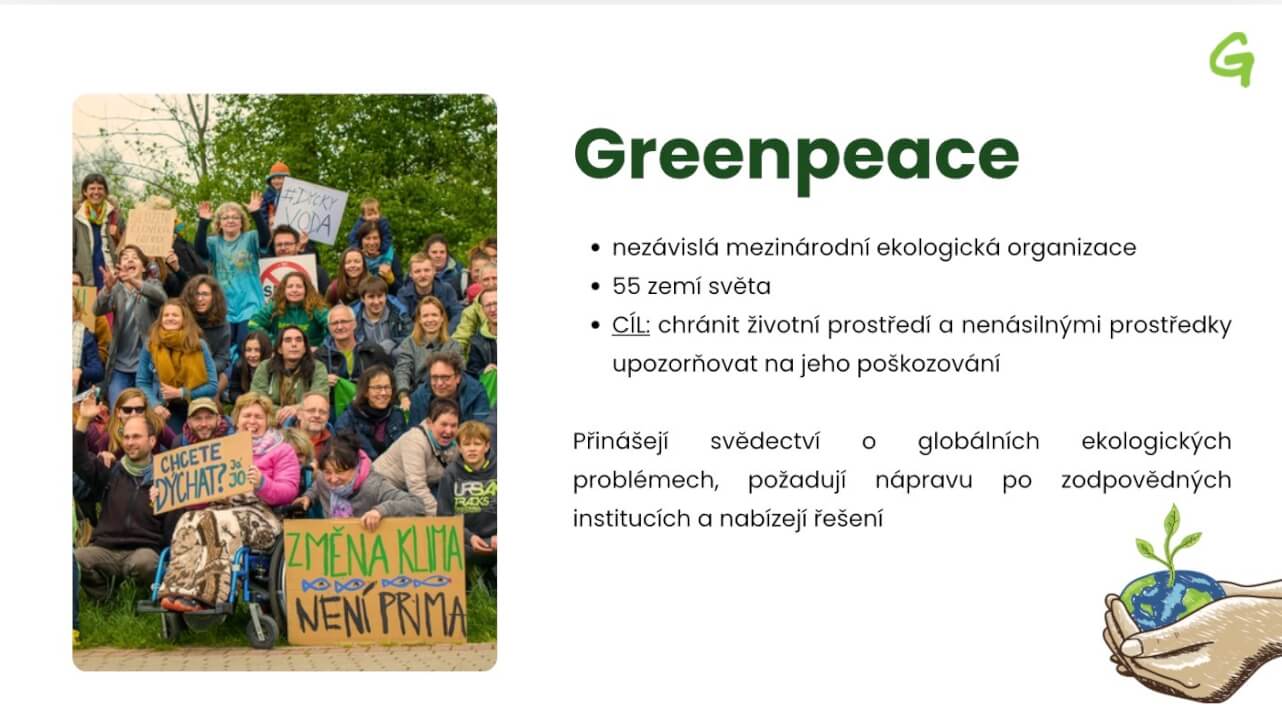 Výpomoc se školou - prezentace, eseje, rozbory... (Čj+Aj)