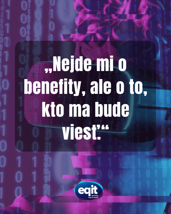 Budem Váš social media assistent