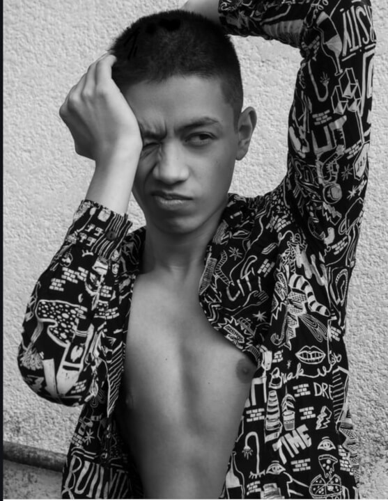 Profesionální retuš fotografií – portréty, beauty i běžné