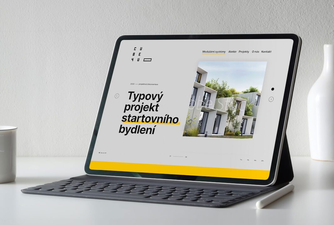 Kompletní identita značky: Strategie, Tone of Voice a Brand 