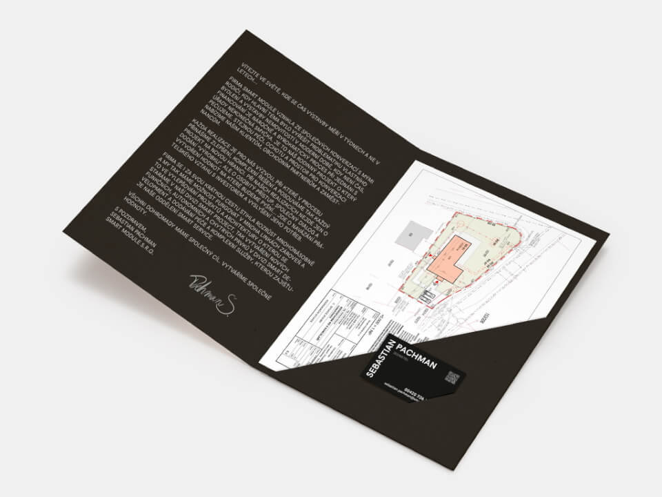 Kompletní identita značky: Strategie, Tone of Voice a Brand 