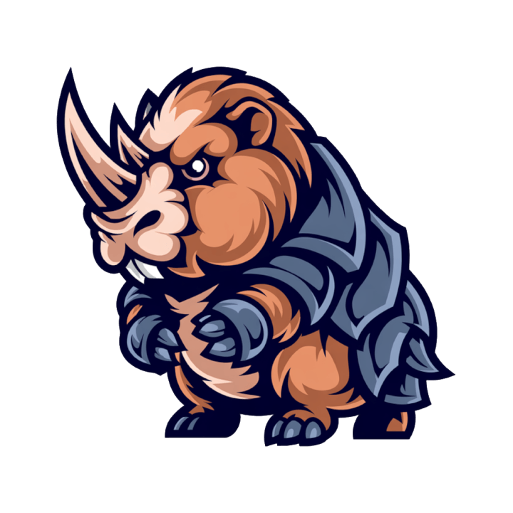 Tvorba Maskota - vhodne pro sport/gaming/teamy