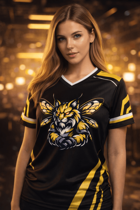 Tvorba Maskota - vhodne pro sport/gaming/teamy