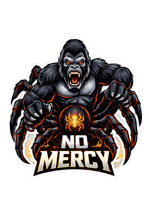 Tvorba Maskota - vhodne pro sport/gaming/teamy