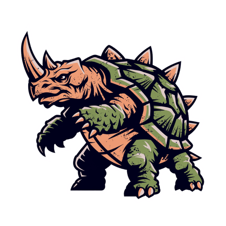 Tvorba Maskota - vhodne pro sport/gaming/teamy