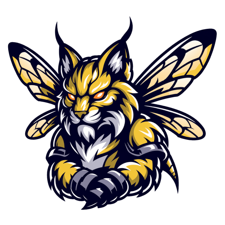 Tvorba Maskota - vhodne pro sport/gaming/teamy