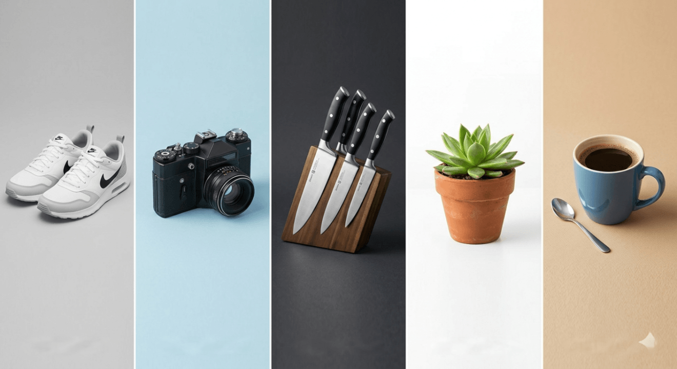 Úprava pozadí na vaší fotce