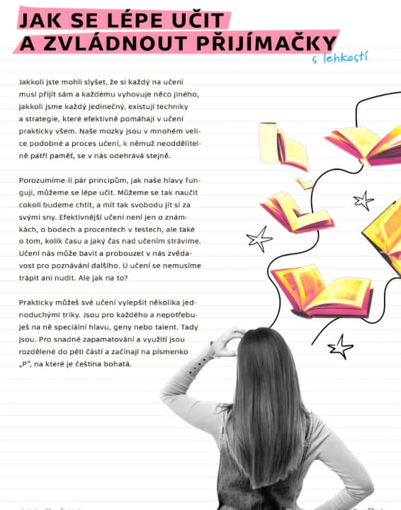 Bezchybná čeština pro vaše texty, slohy i seminárky