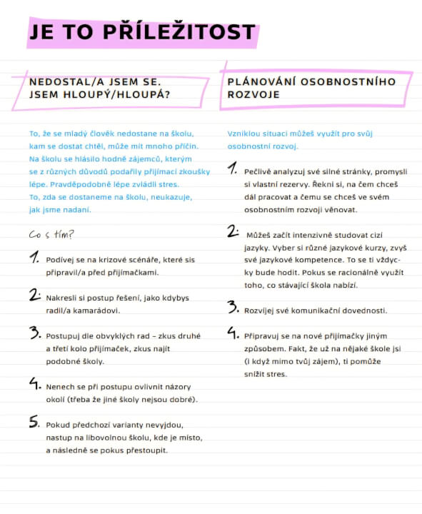 Bezchybná čeština pro vaše texty, slohy i seminárky