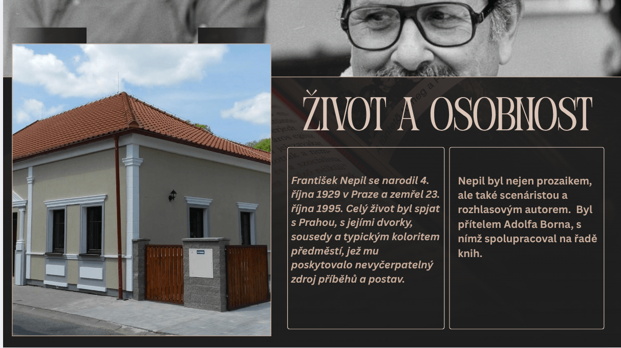 Profesionální prezentace v PowerPointu na vaše přání 